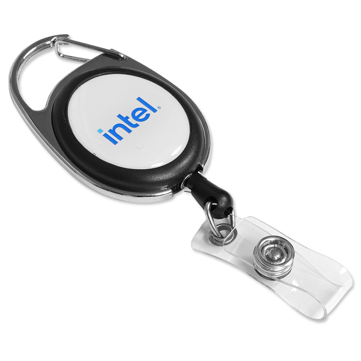 Intel Badge Pull (BASH)